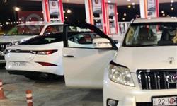 تويوتا لاندكروزر برادو